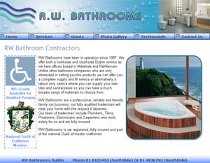 Bathrooms