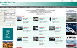 Boatshop