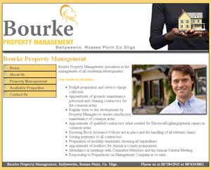 Property Management Sligo