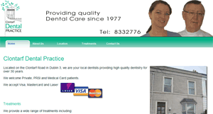Clontarf Dental Practice