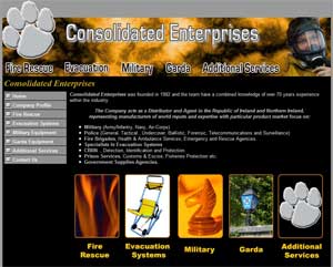 Fire Rescue And Evacuation Systems