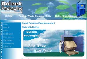 Duleek Packaging