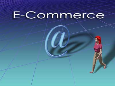 E-commerce Web Design