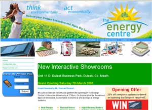 The Energy Centre