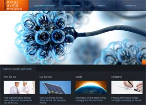 Energy Saving Services