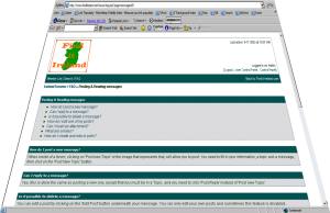 web Design Ireland