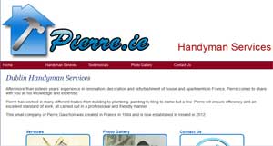 Dublin Handyman Services