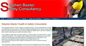 Health and Safety Consultants
