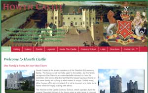 Howth Castle