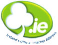 Free Irish Domain Name Registration