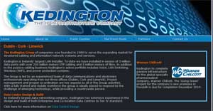 Kedington Group