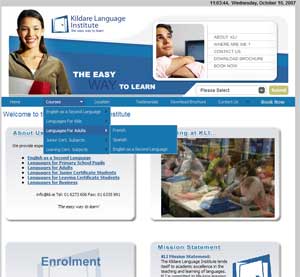 Kildare Language Institute