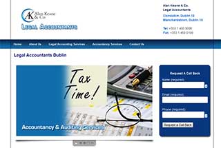 Legal Accountants