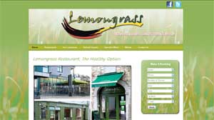 Lemongrass Restaurant