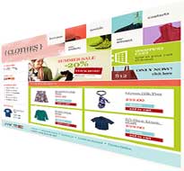 Ecommerce Web Development Company