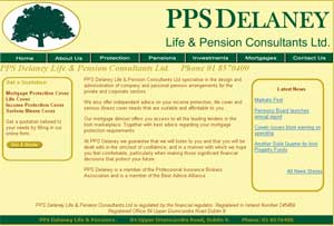 Life and Pensions