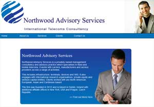 International Telecoms Consultants