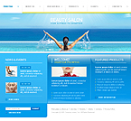 Example web Site Design Hundredes to chose from