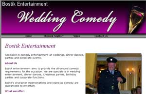 Wedding Entertainment