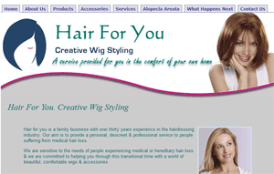 Wigs Dublin