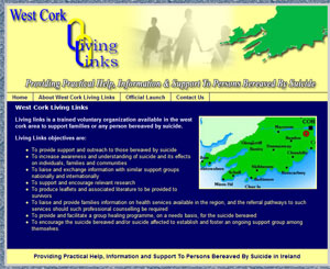 west cork living links