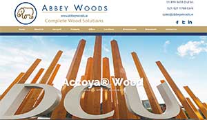 Abbey-Woods