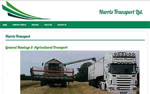 harris
