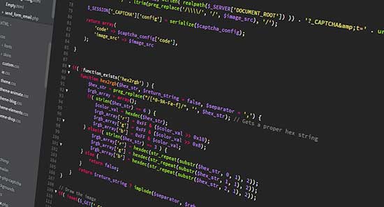 php hosting