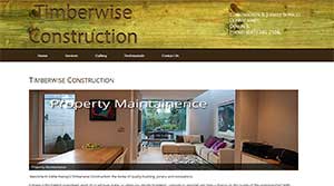 Timberwise