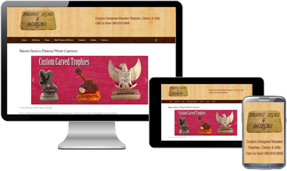 responsive Web Design