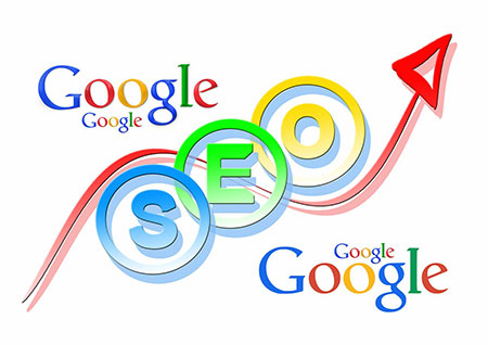 seo ireland