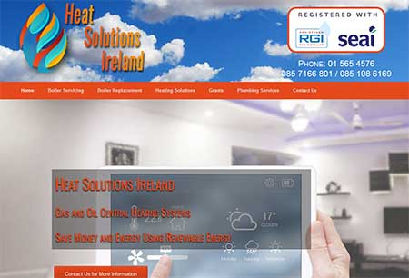Heat Solutions Ireland