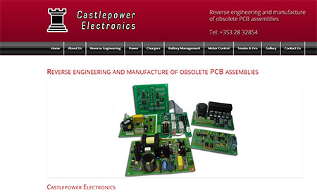 Obselete Pcb Refurbishment