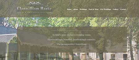 Clonwilliam House