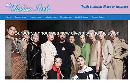 Fashion News