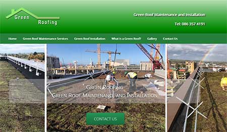 Green Roofing - Green Roof Maintenance And Installations