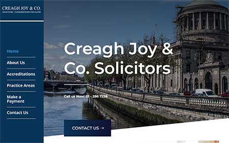 Solicitors Bray