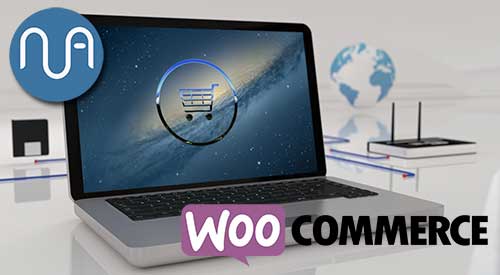 woocommerce web design
