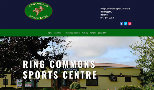 Ring Commons