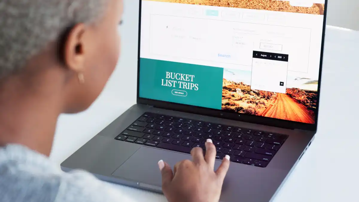 website-navigation custom web design