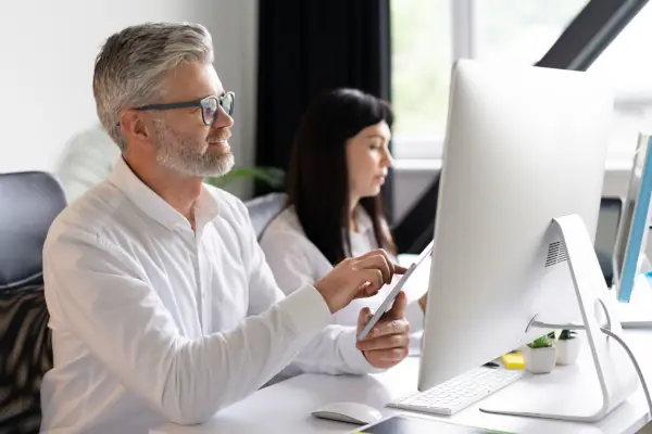 custom web design