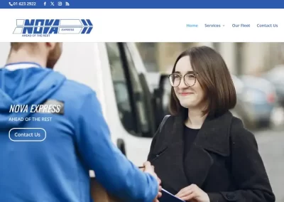 Nova Express
