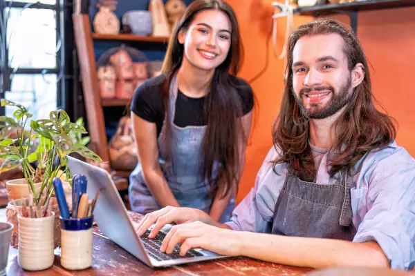 Small Business Web Design