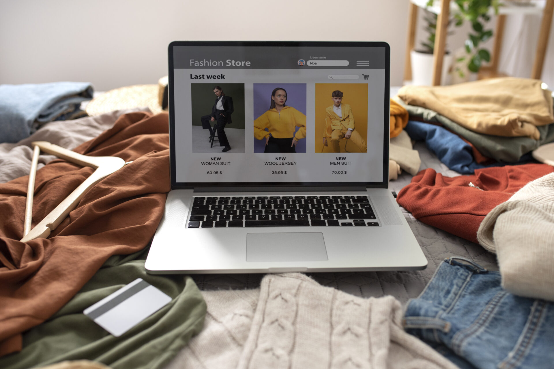 custom web design
