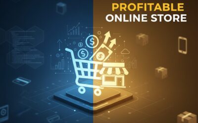 How to Build a Profitable Online Store