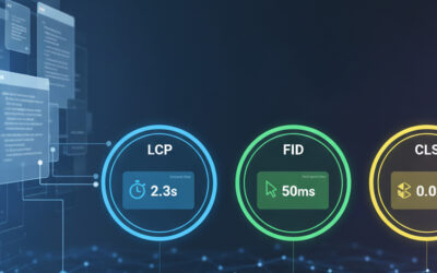 Core Web Vitals: A No-Nonsense Guide