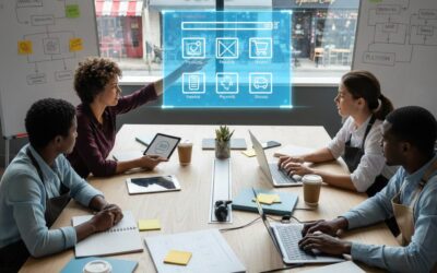 Building an Online Store: Essential Factors for Small Business Owners and Retailers