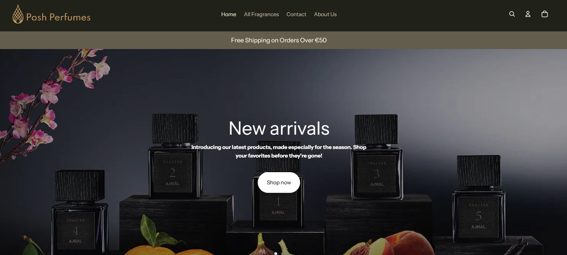 poh-perfume poh perfume