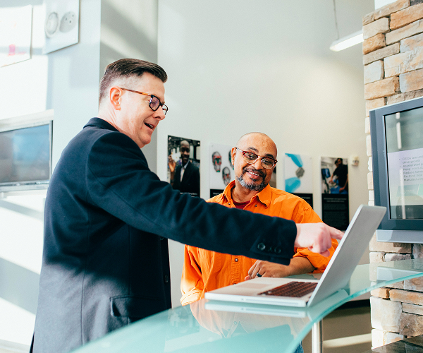 Website Design for Accountants and Bookkeepers clients