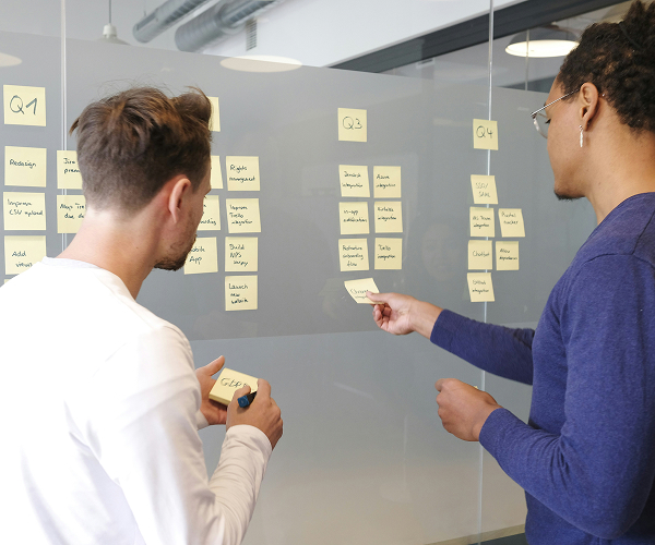 Website Design for Accountants and Bookkeepers talent